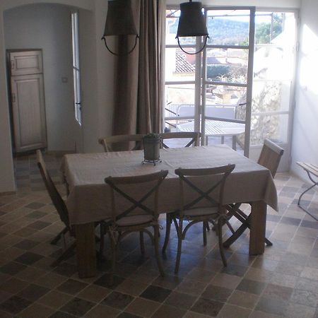 La Maison De Pape Combas  Екстериор снимка