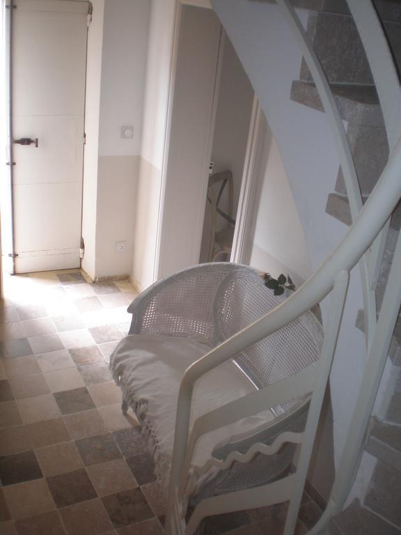 La Maison De Pape Combas  Екстериор снимка