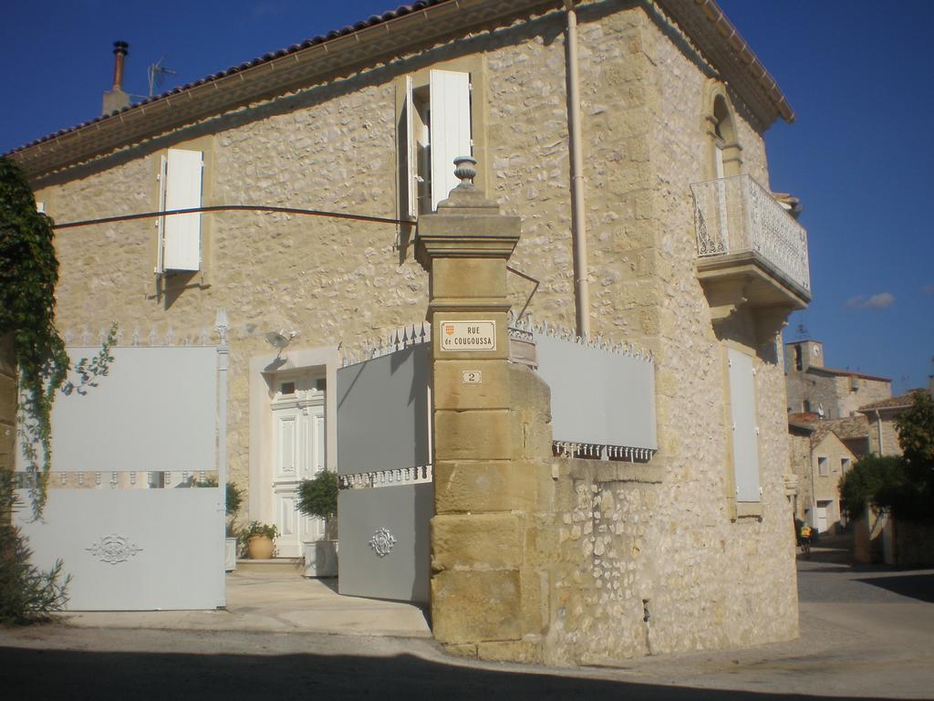 La Maison De Pape Combas  Екстериор снимка